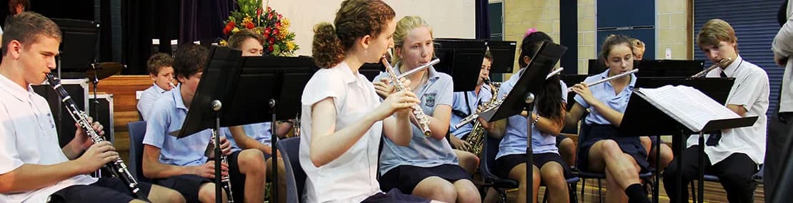 Hunters Hill High School