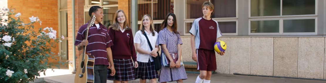 Underdale High School