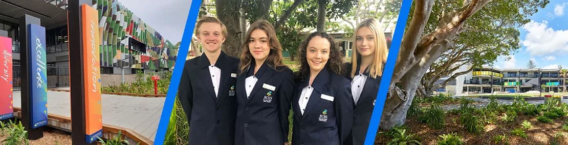 Ballina Coast High School