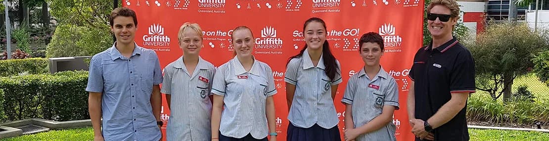 Elanora State High School