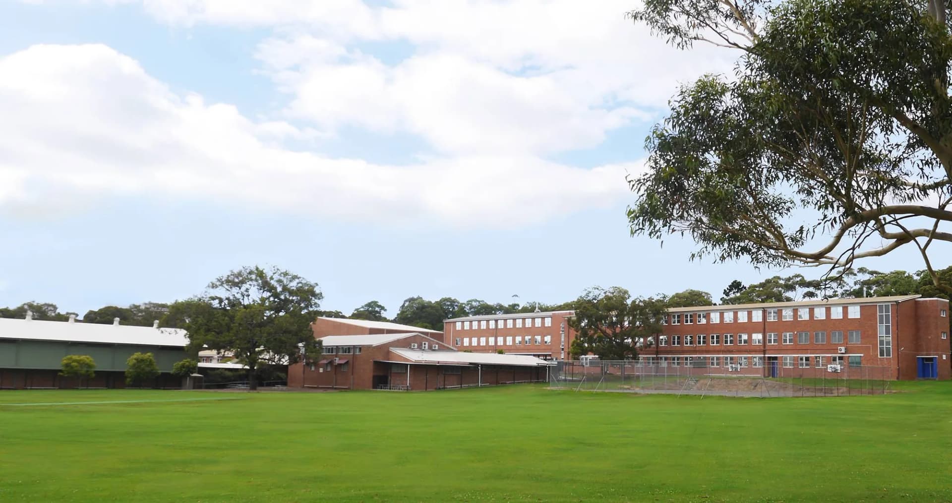 Port Hacking High School