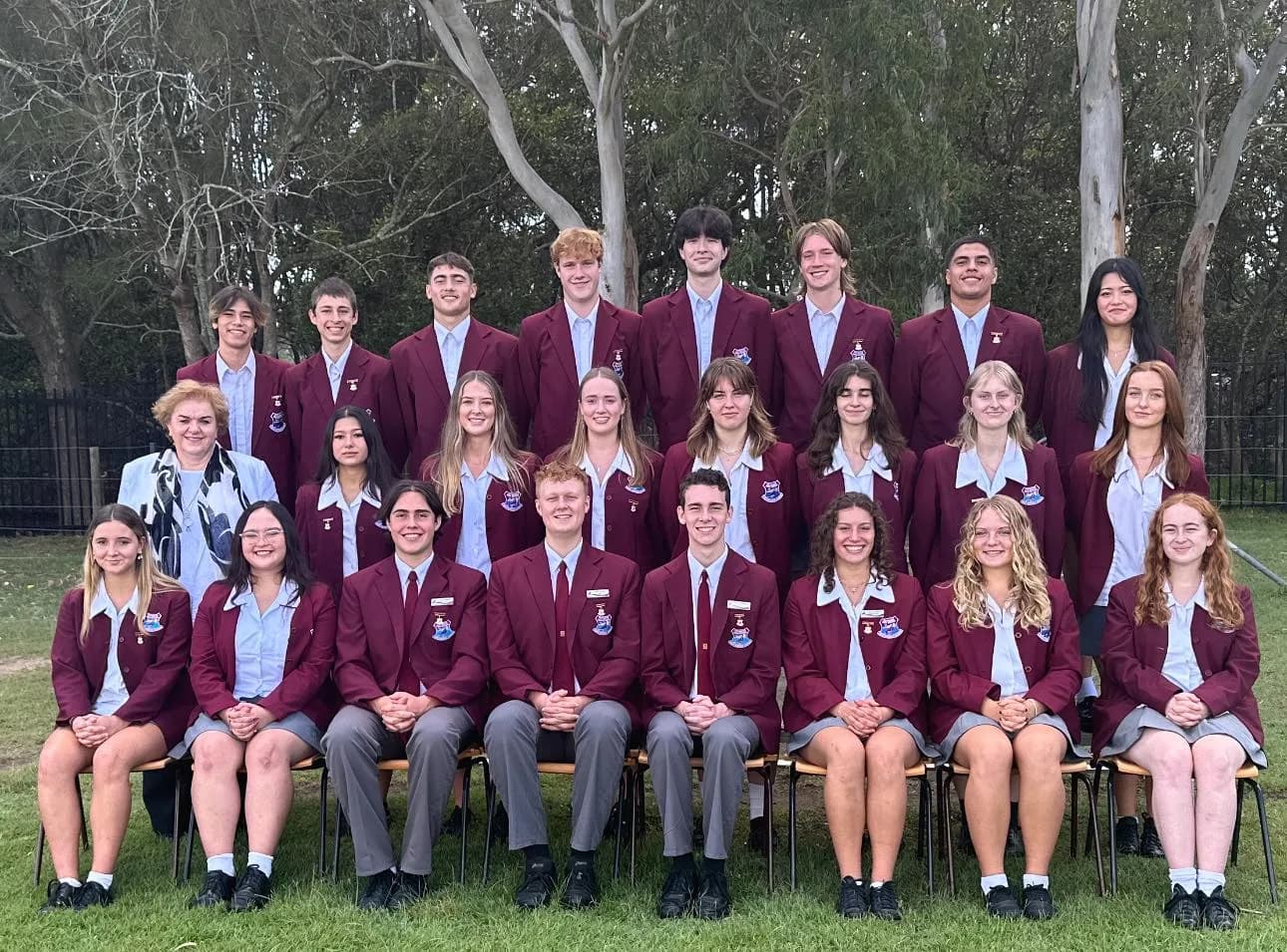 Pittwater High School