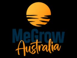 Logo MeGrow
