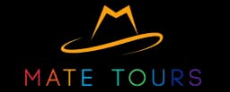 Logo MATE TOURS
