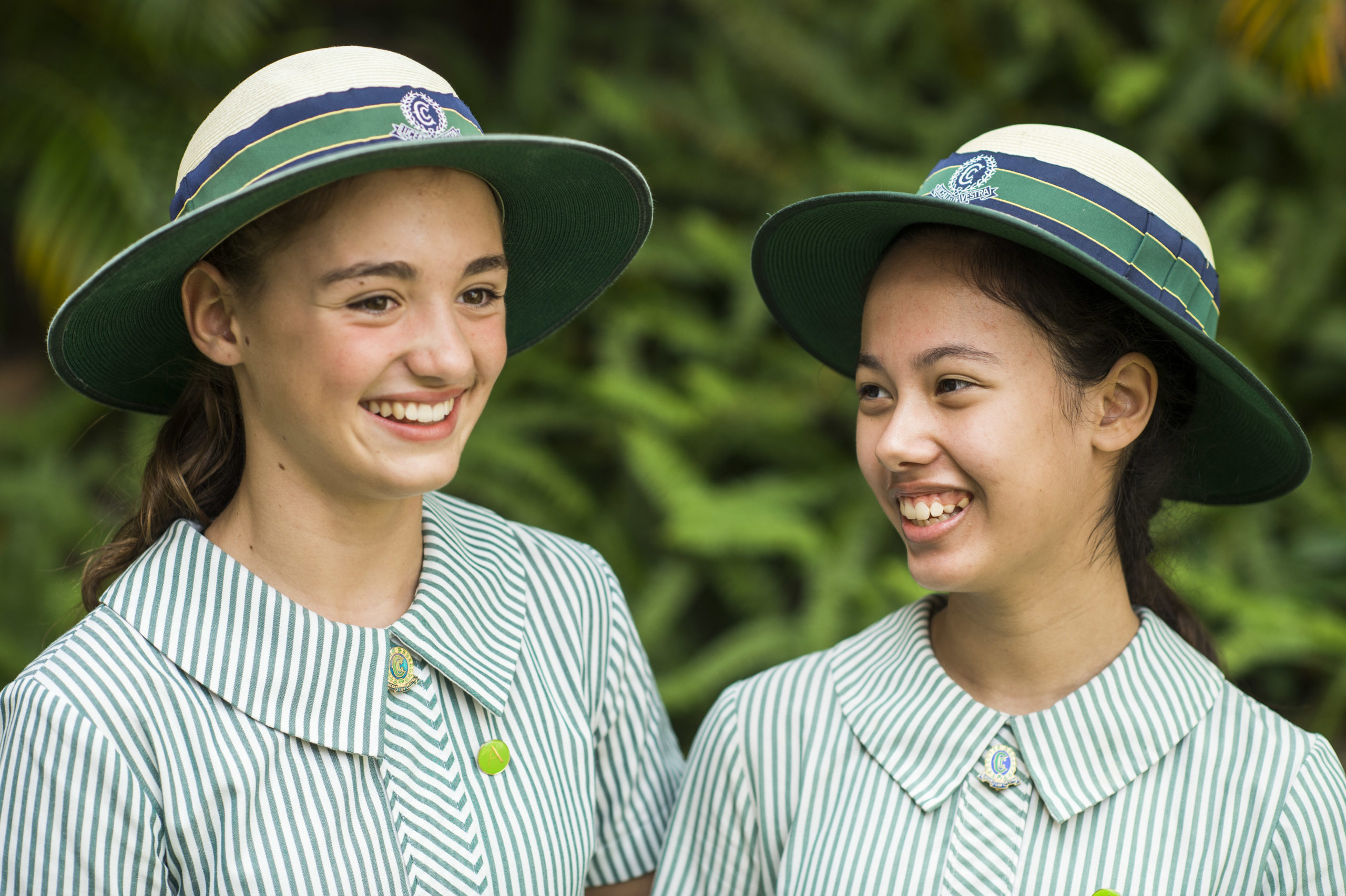 Clayfield College