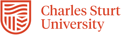 Logo Charles Sturt University