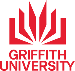 Logo Griffith University