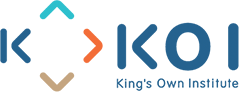 Logo King's Own Institute
