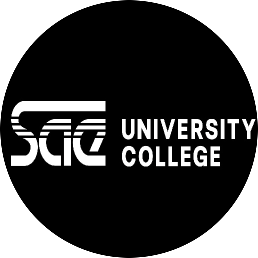 Logo SAE University College