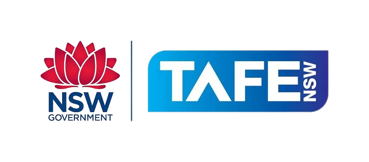 Logo TAFE International