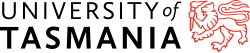 Logo University of Tasmania