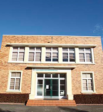 Kelvin Grove State College – QLD
