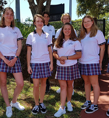 Kingscliff High School – Regional – NSW