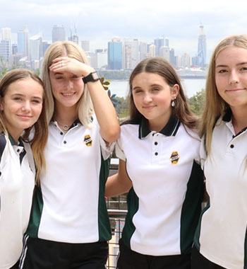 Warners Bay High School – Regional – NSW