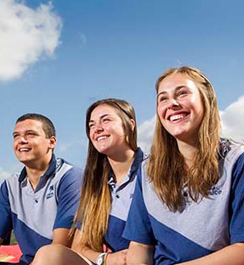 Pimlico High School (Townsville) – Regional – QLD