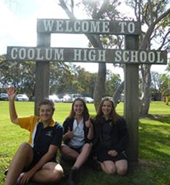 Coolum State High School – QLD
