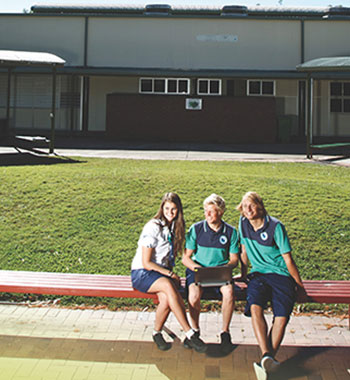 Sunshine Beach State High School – QLD