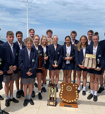 Cronulla High School – NSW