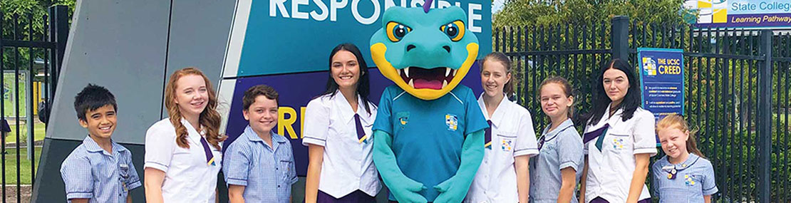 Coomera State Special School