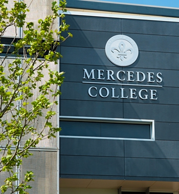 Mercedes College – Private – SA