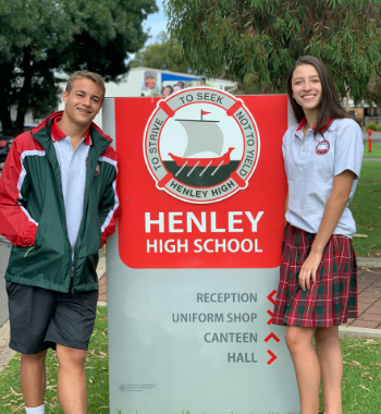 Henley High School – SA