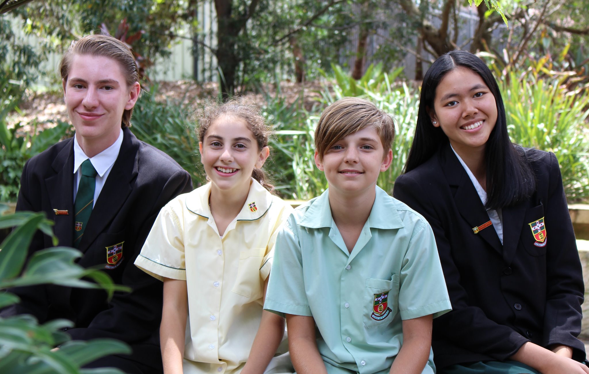 What Is The Best Public School In Sydney