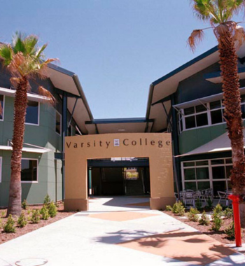 VARSITY COLLEGE – QLD