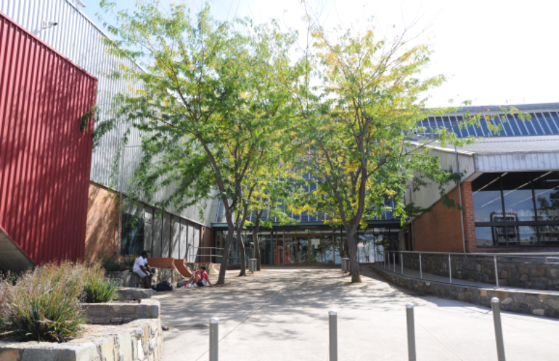 Erindale College – ACT