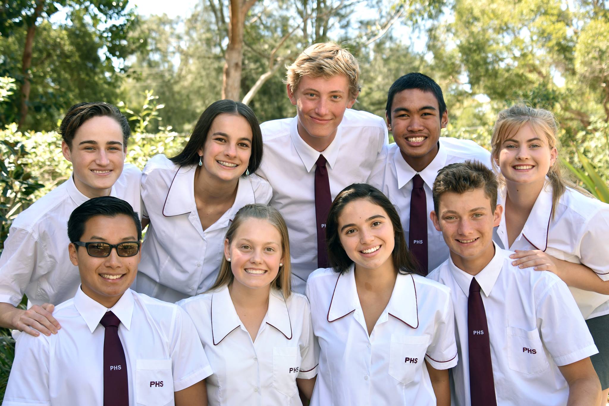 Pittwater High School – NSW