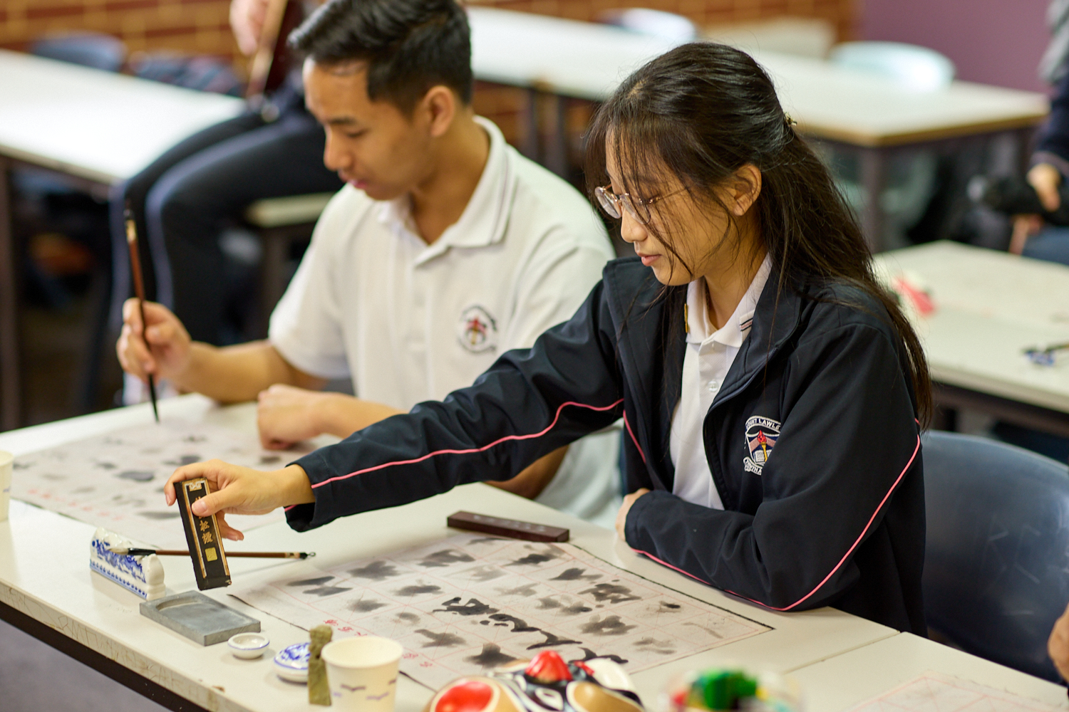 Mount Lawley Senior High School – WA