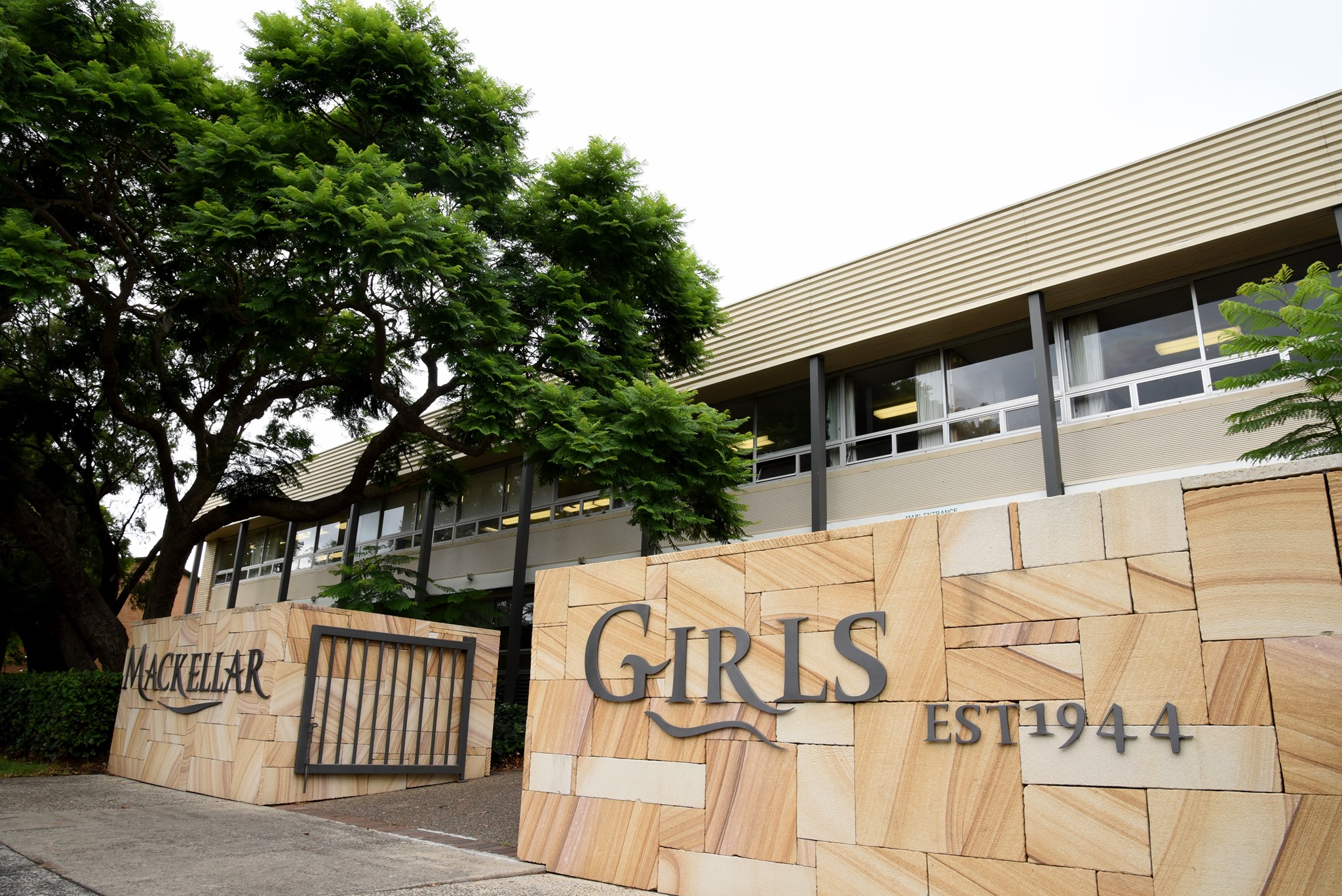 NBSC – Northern Beaches Secondary College Mackellar Girls Campus – NSW