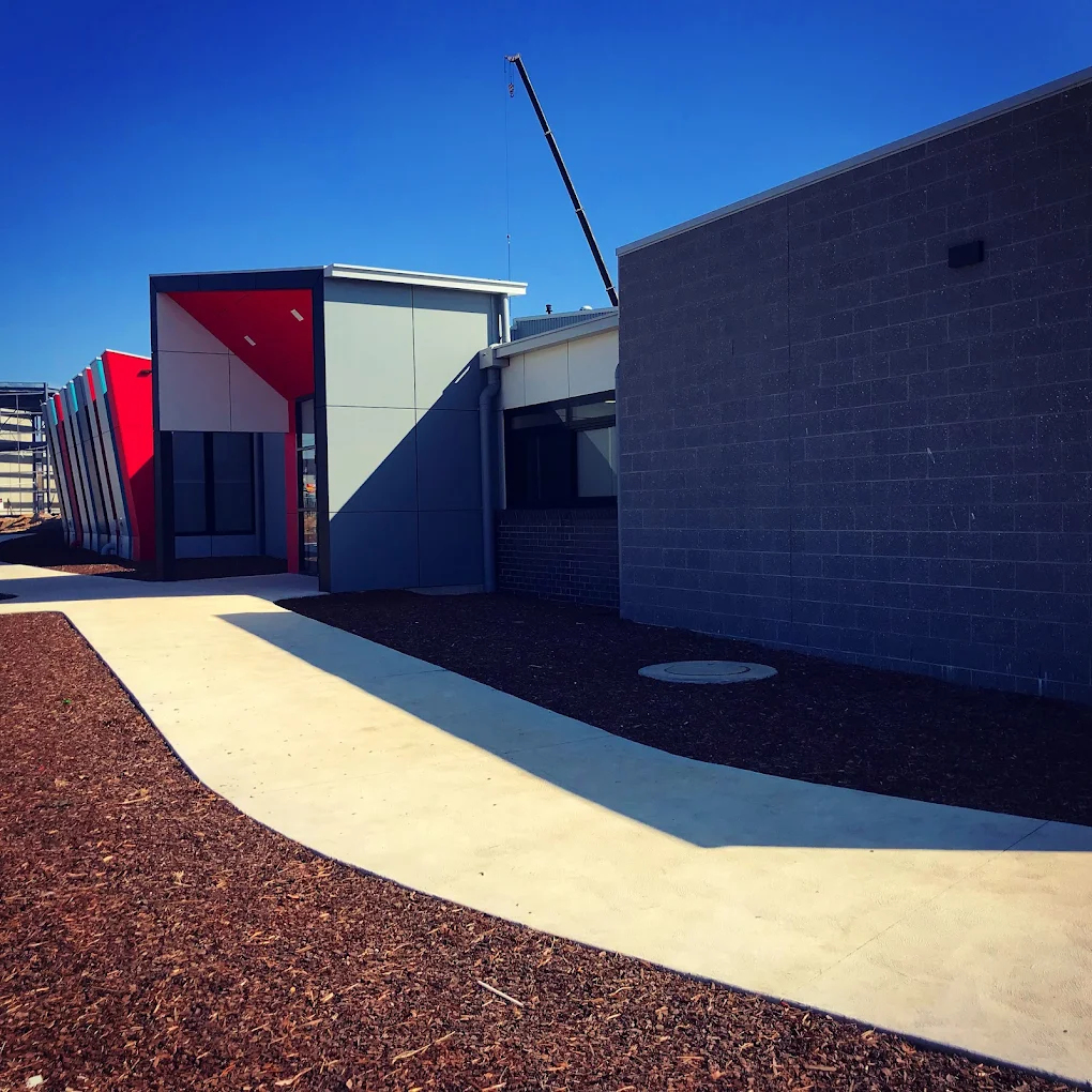 NACT Northern College of the Arts and Technology – VIC